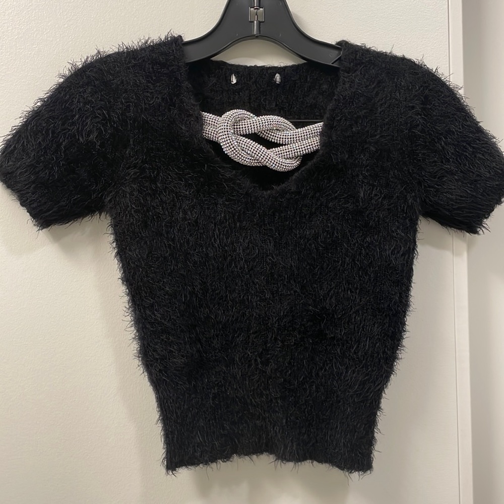 Alexander Wang top